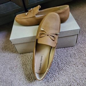 Brand new loafers/flats